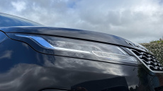 Land Rover Range Rover Evoque 2.0 P200 S 5dr Auto Petrol Hatchback